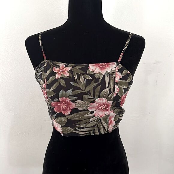 American Eagle crop top EUC - Picture 1 of 4